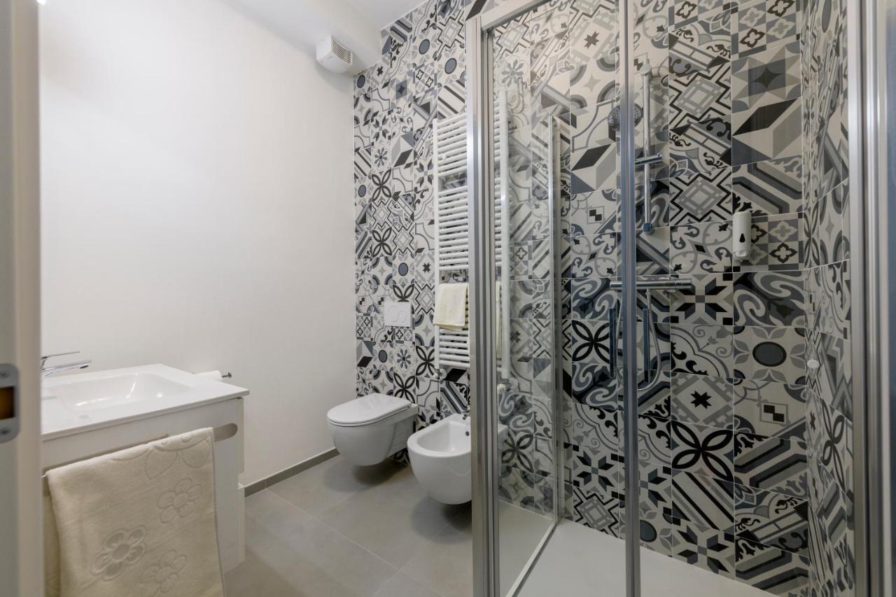 B&B La Fontanella San Benedetto del Tronto Exterior foto