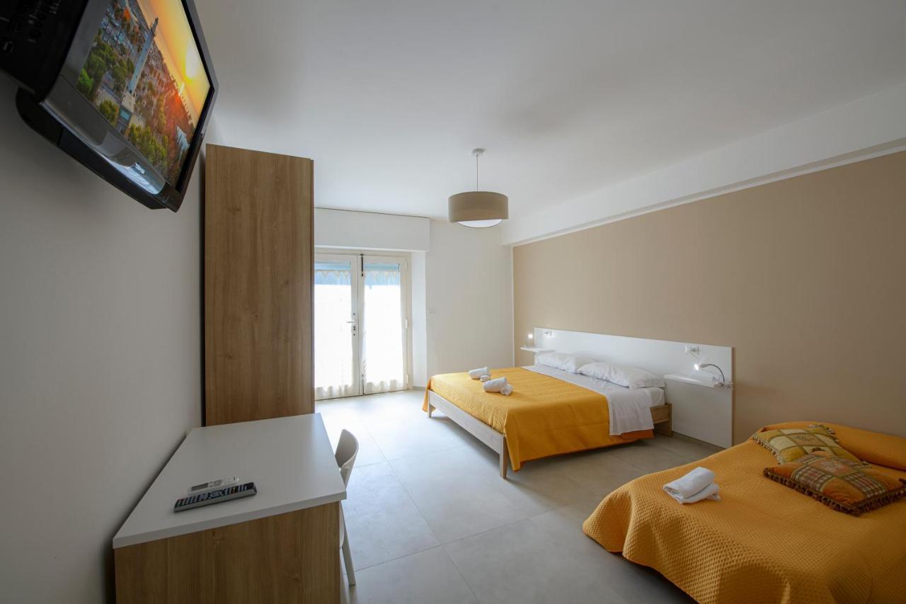 B&B La Fontanella San Benedetto del Tronto Exterior foto