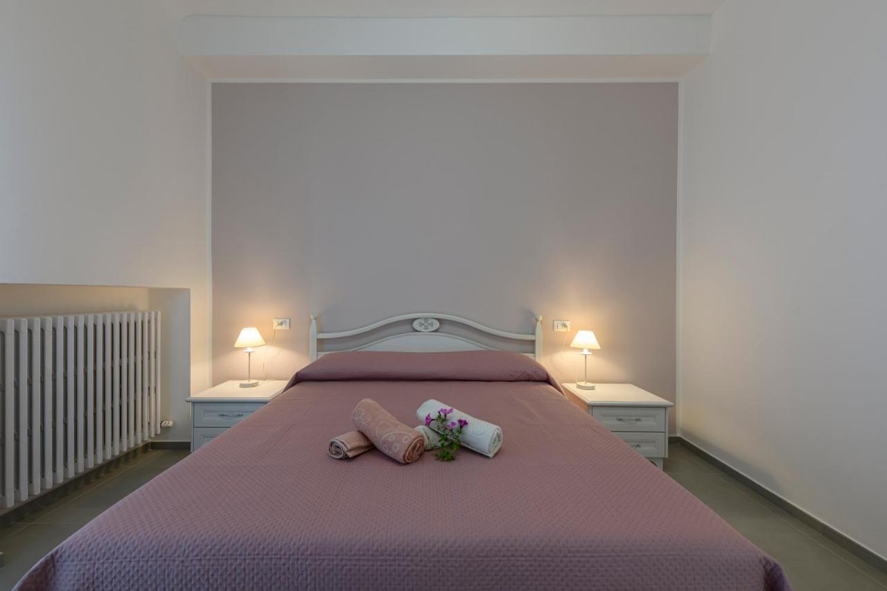 B&B La Fontanella San Benedetto del Tronto Exterior foto