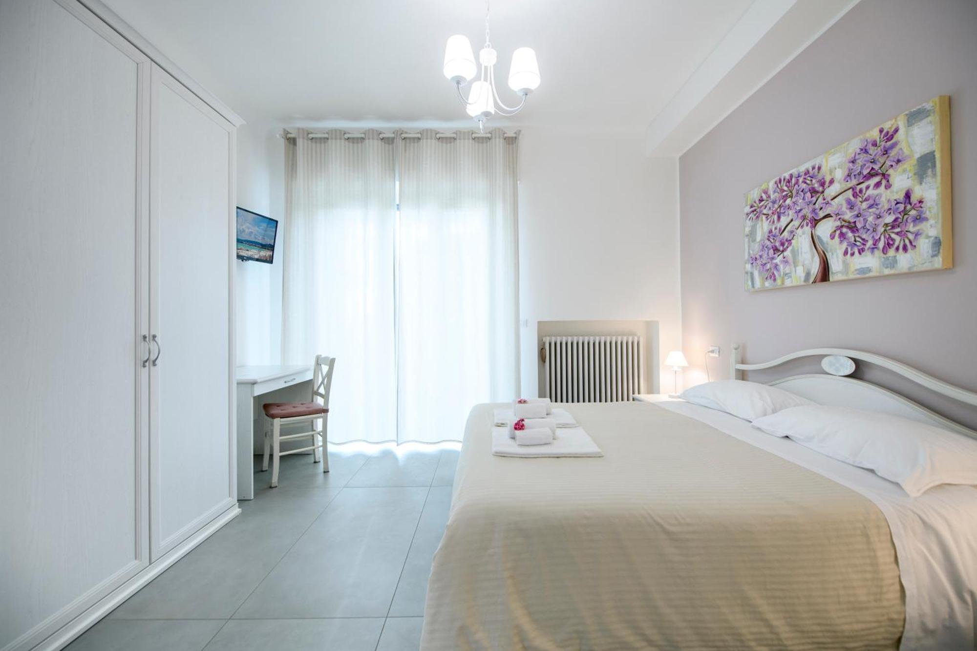 B&B La Fontanella San Benedetto del Tronto Exterior foto