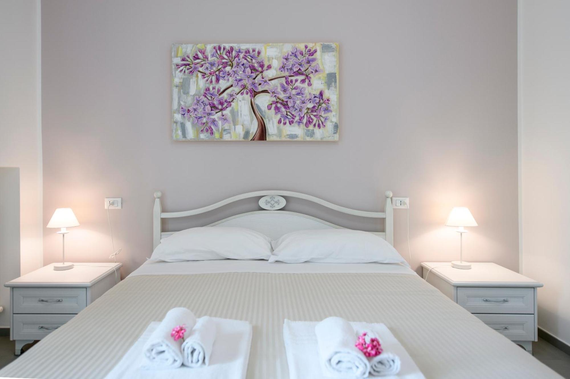 B&B La Fontanella San Benedetto del Tronto Exterior foto