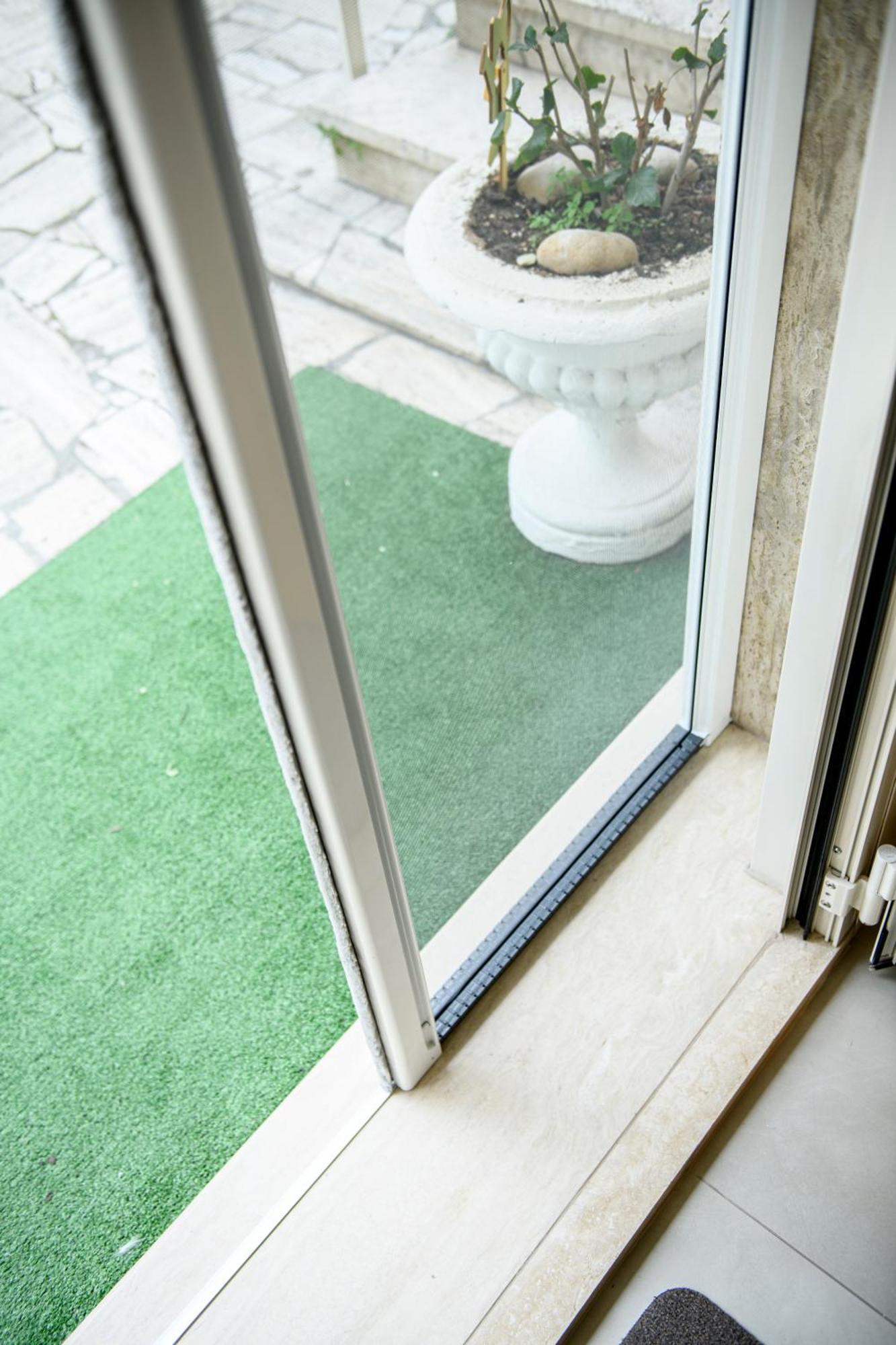B&B La Fontanella San Benedetto del Tronto Exterior foto