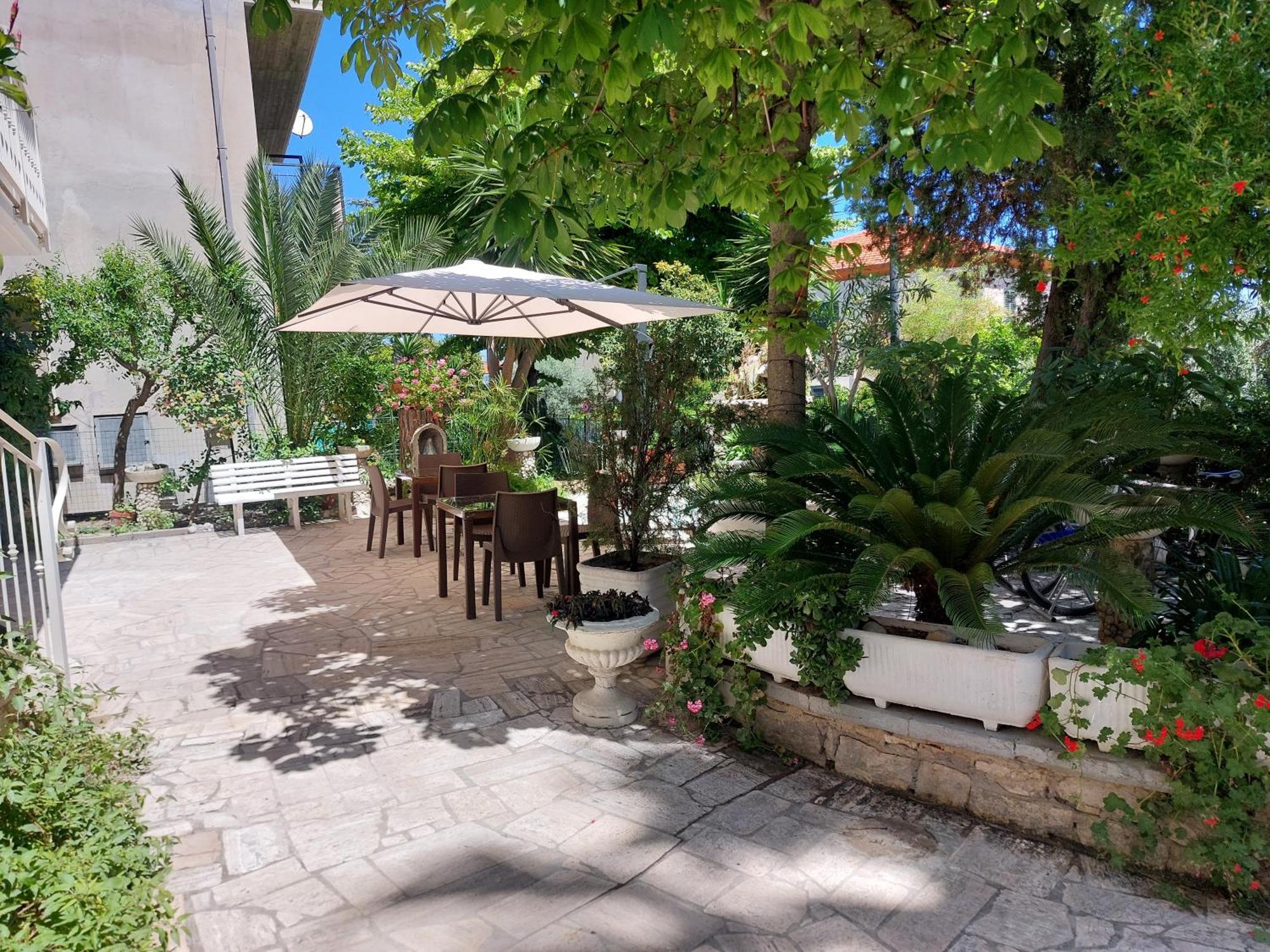 B&B La Fontanella San Benedetto del Tronto Exterior foto