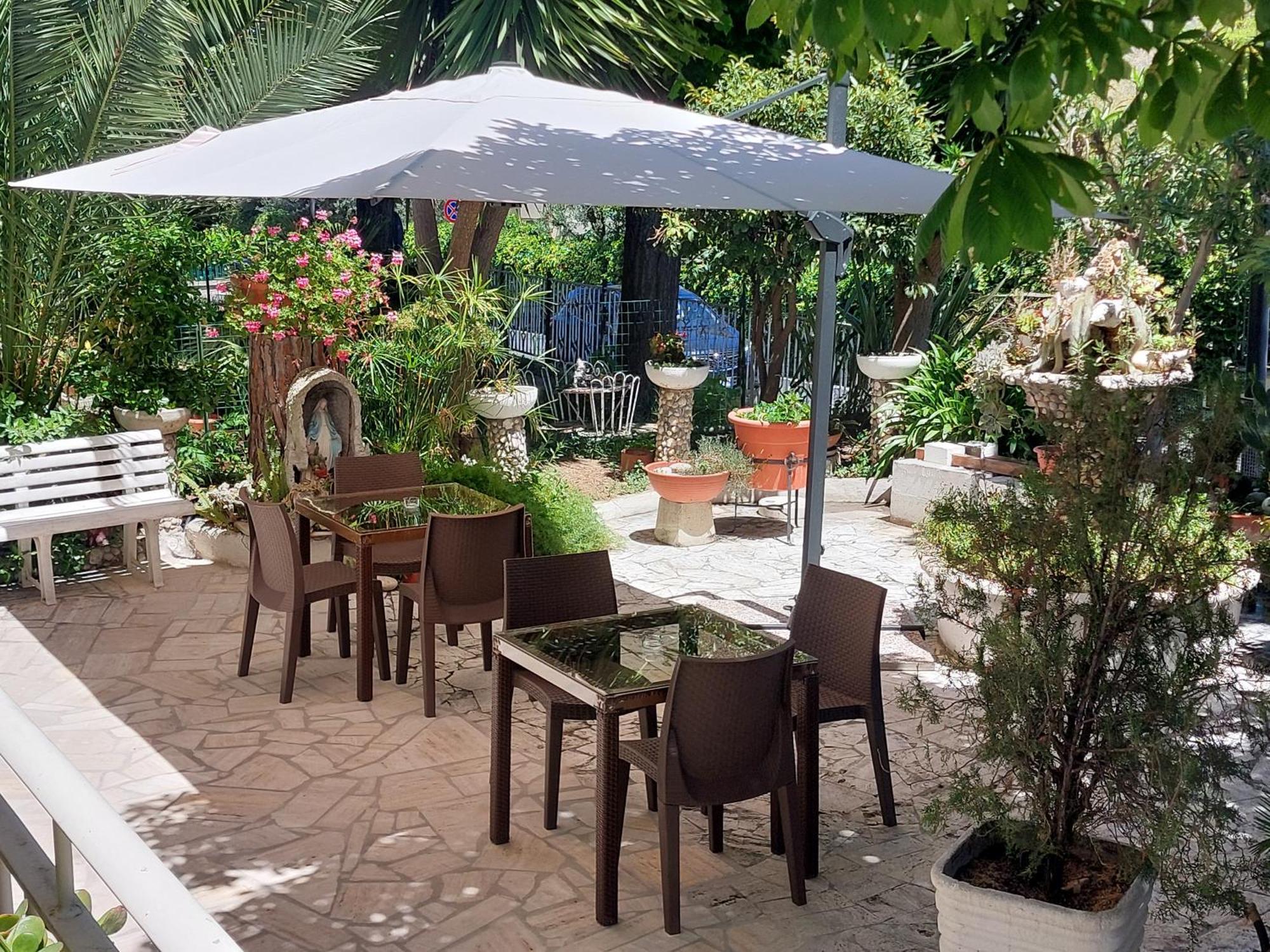 B&B La Fontanella San Benedetto del Tronto Exterior foto