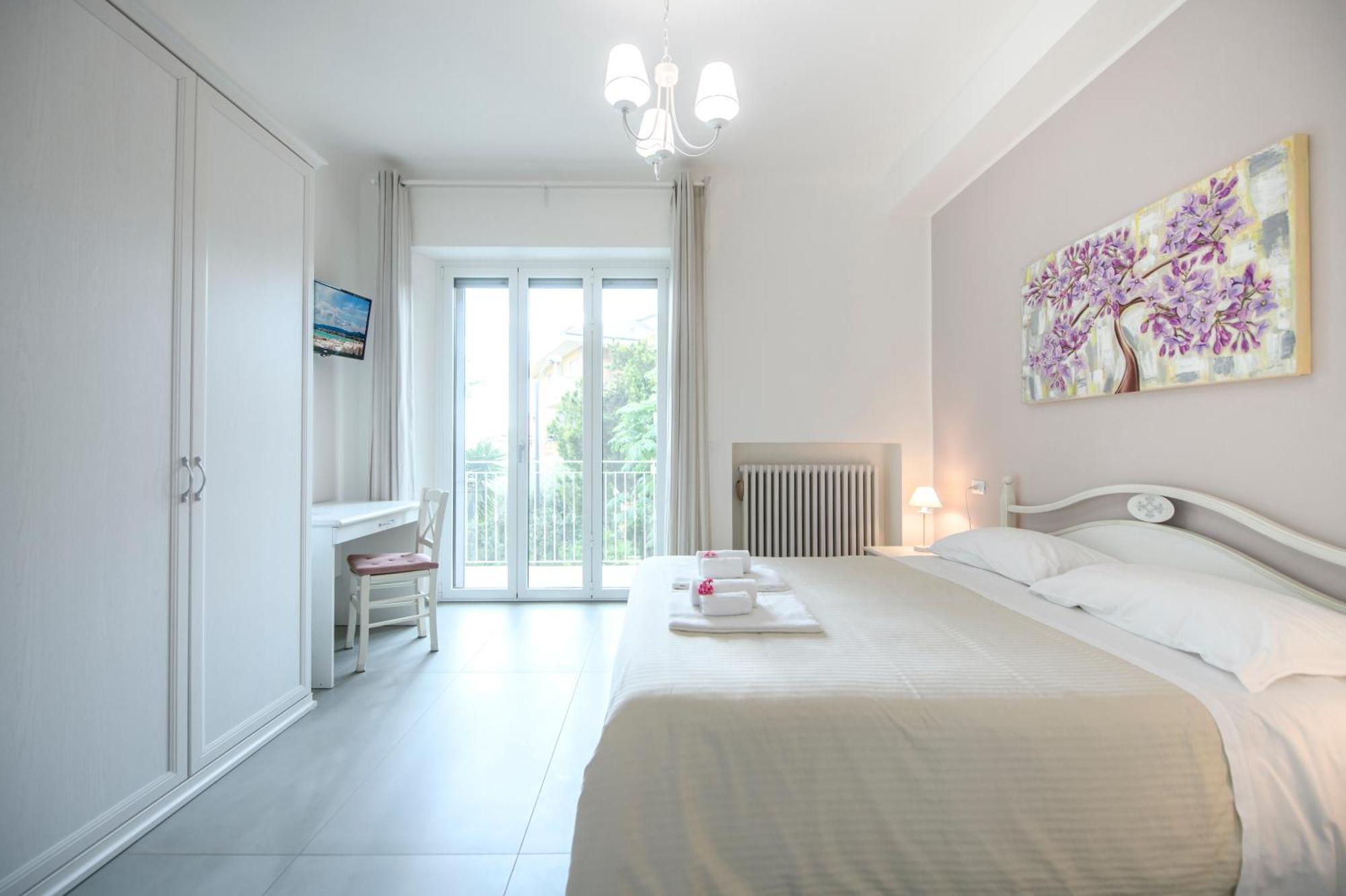 B&B La Fontanella San Benedetto del Tronto Exterior foto