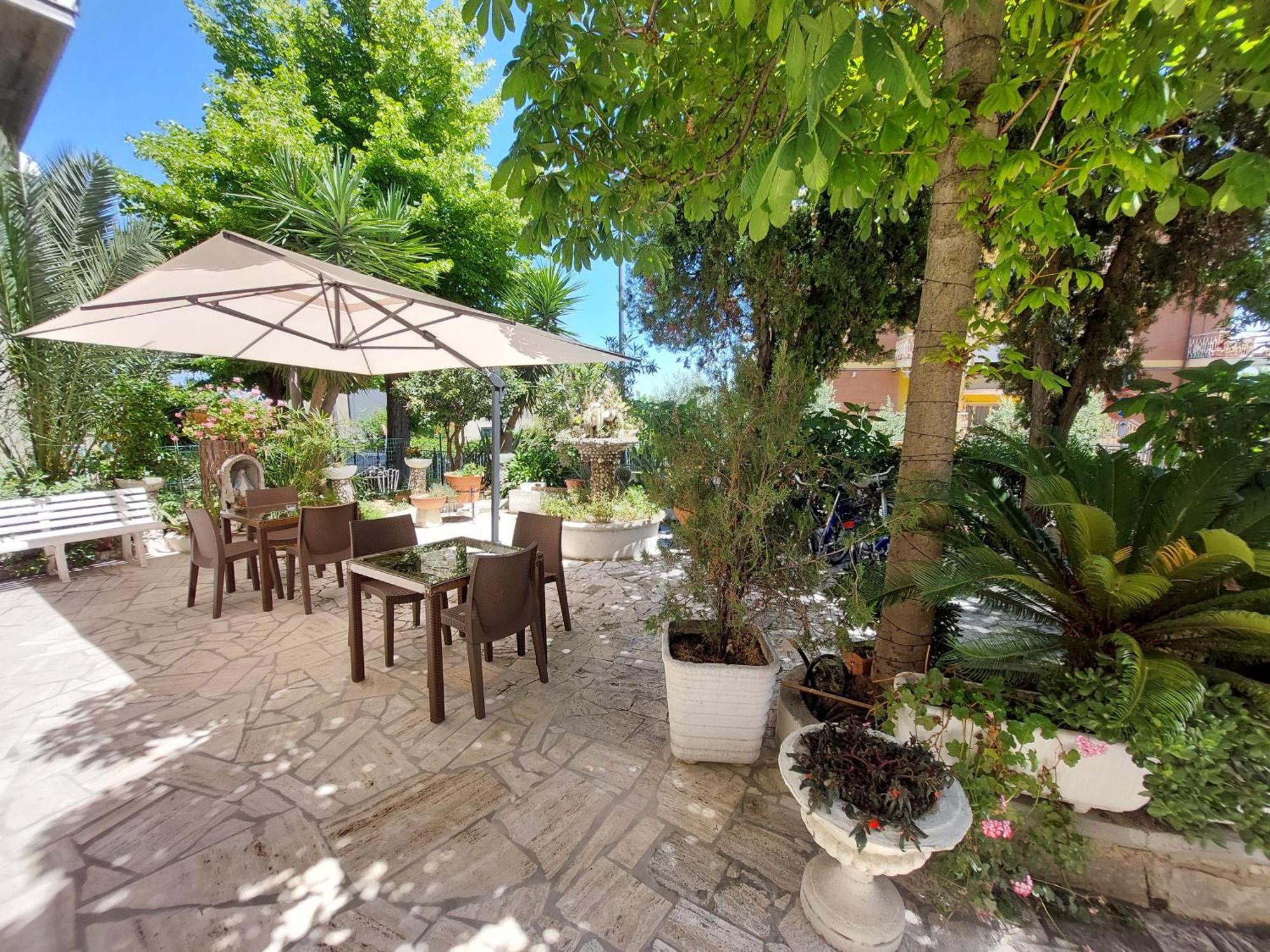 B&B La Fontanella San Benedetto del Tronto Exterior foto