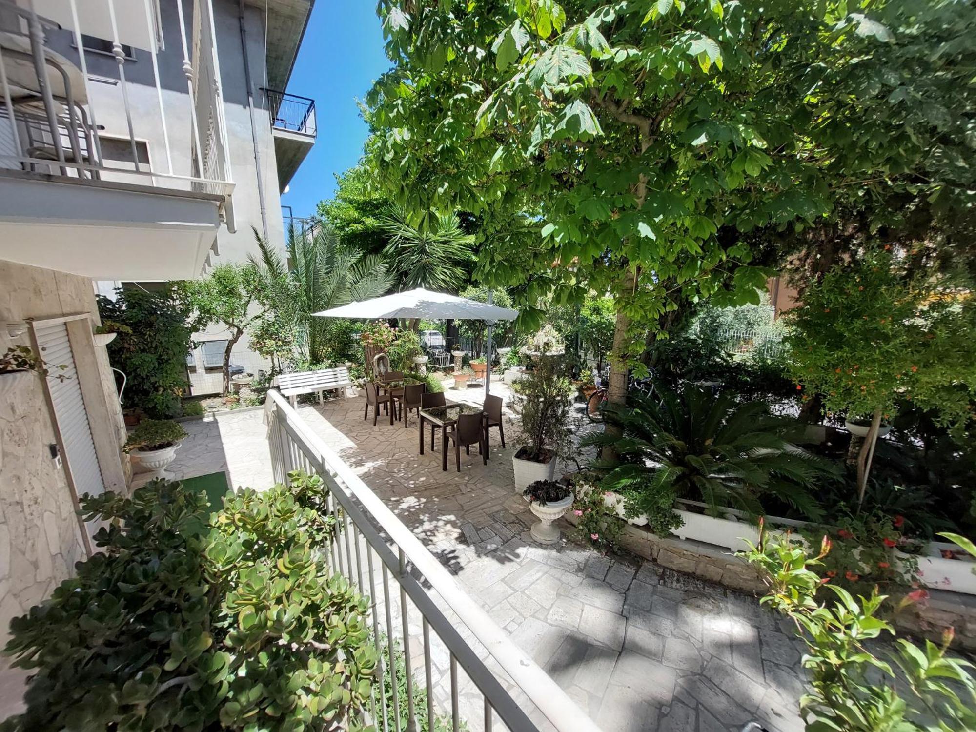 B&B La Fontanella San Benedetto del Tronto Exterior foto